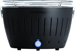LotusGrill LotusGrill Classic Anthrazitgrau G-AN-34