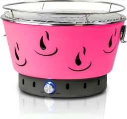 ACTIVA Airbroil Junior Camping Grill