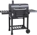 Holzkohlegrillwagen Produktbild