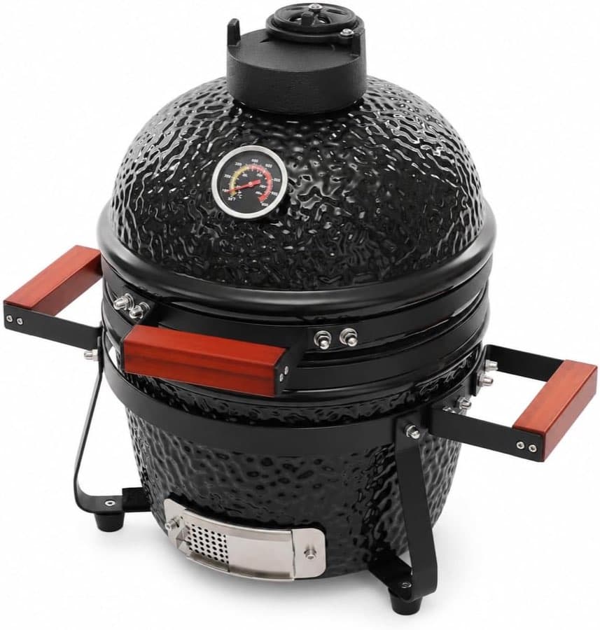 Kaichenyt Kamado 13 Zoll