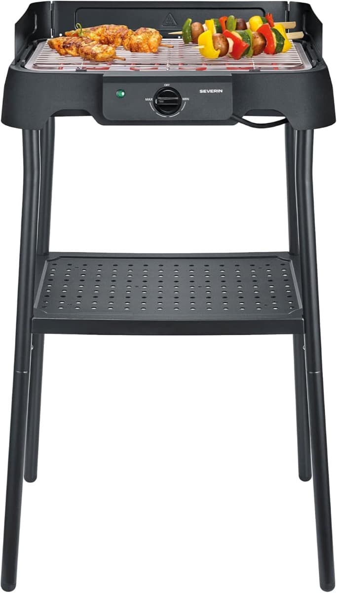 Severin PG 8594