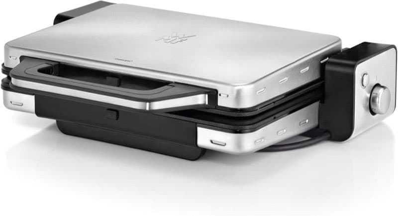 WMF Lono Kontaktgrill 2-in-1