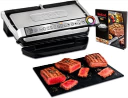 Tefal Tefal OptiGrill+ XL GC722D
