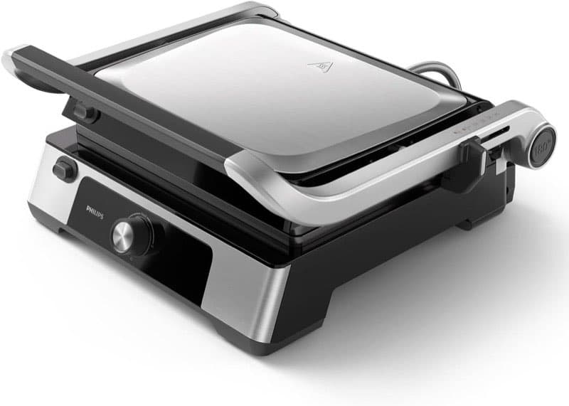 Philips Kontaktgrill HD6301/90