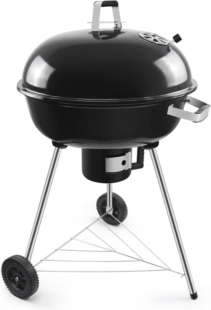 kisidus Kugelgrill Ø 54 cm