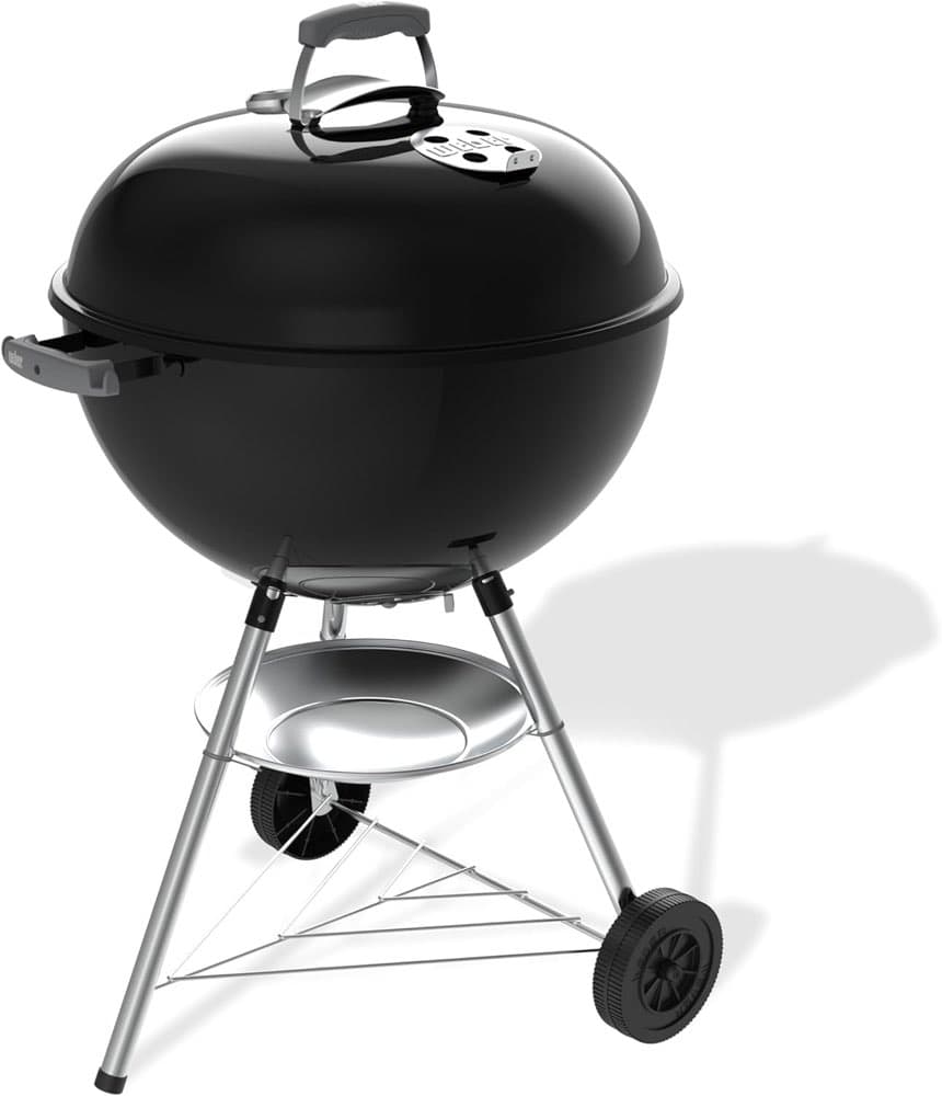 Weber Bar-B-Kettle 57 cm