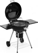 KOBENDA Kugelgrill mit Thermometer