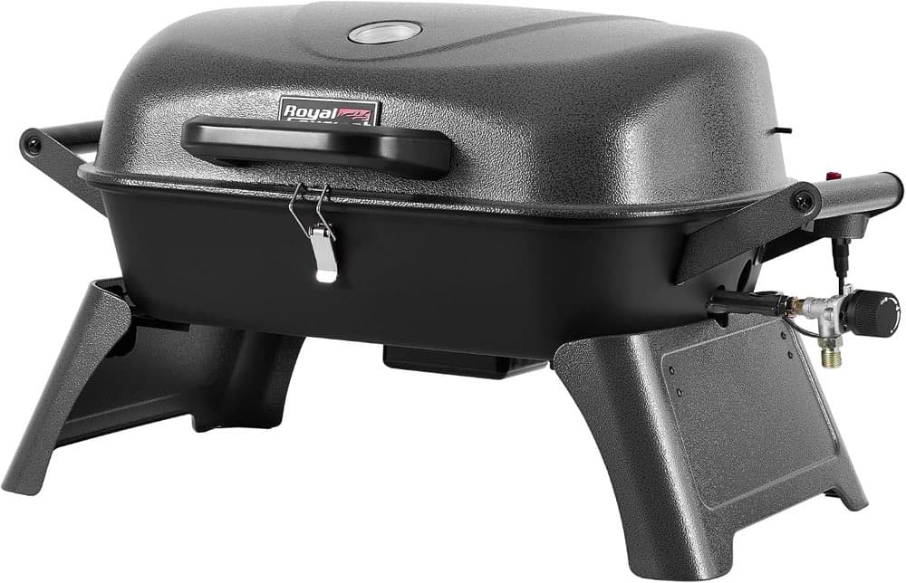 Royal Gourmet Tischgrill 3,5 kW