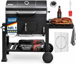 KESSER KESSER BBQ Smoker XL