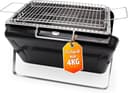 Rin & Rut Koffergrill klappbar