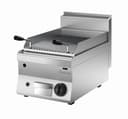 Bartscher Lavasteingrill 650 Snack