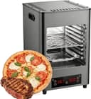KRYANFEN Elektro-Steakgrill 1700 W