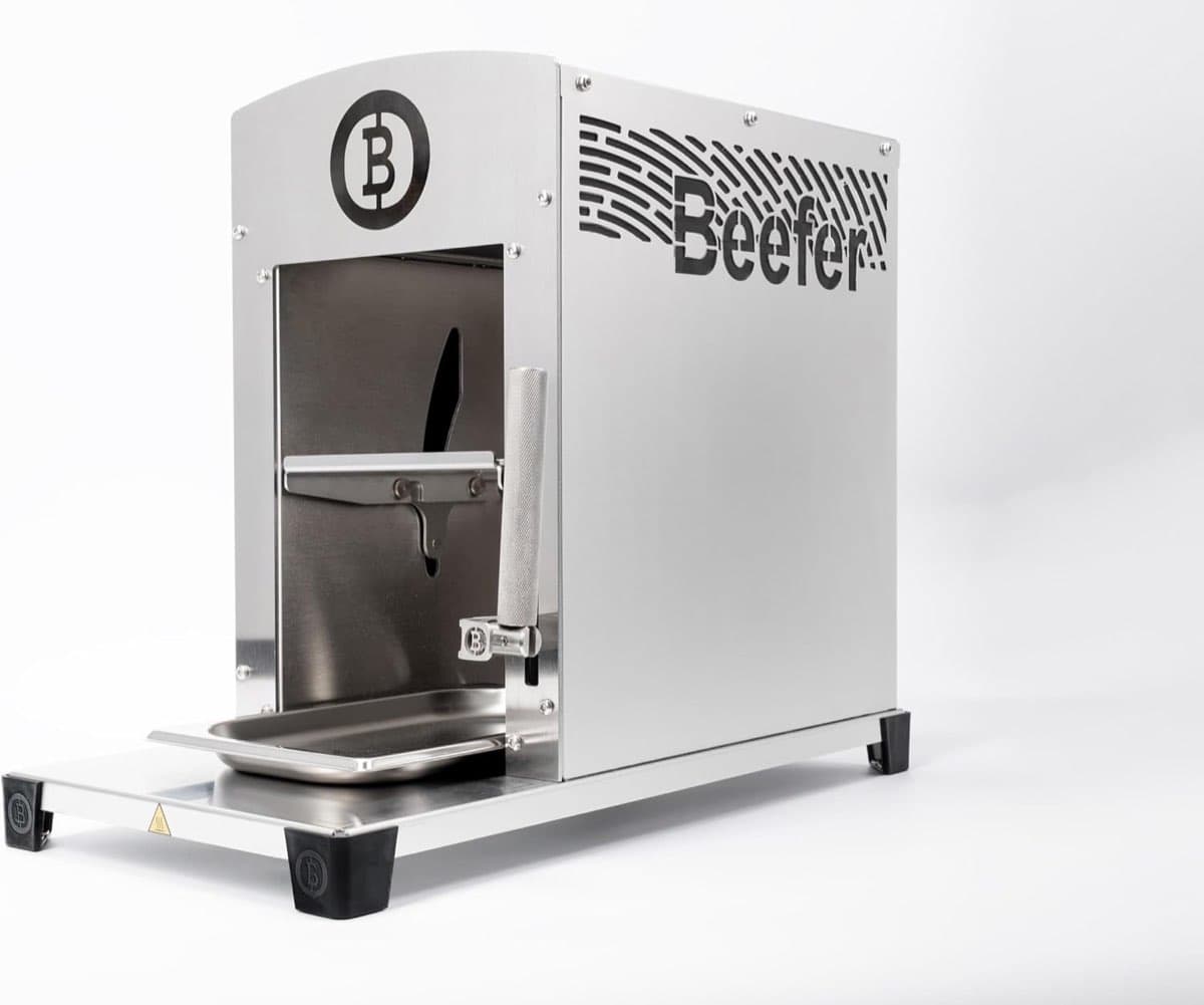 Beefer E-Beefer Pro II 1800 W