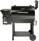 Pelletgrill Produktbild