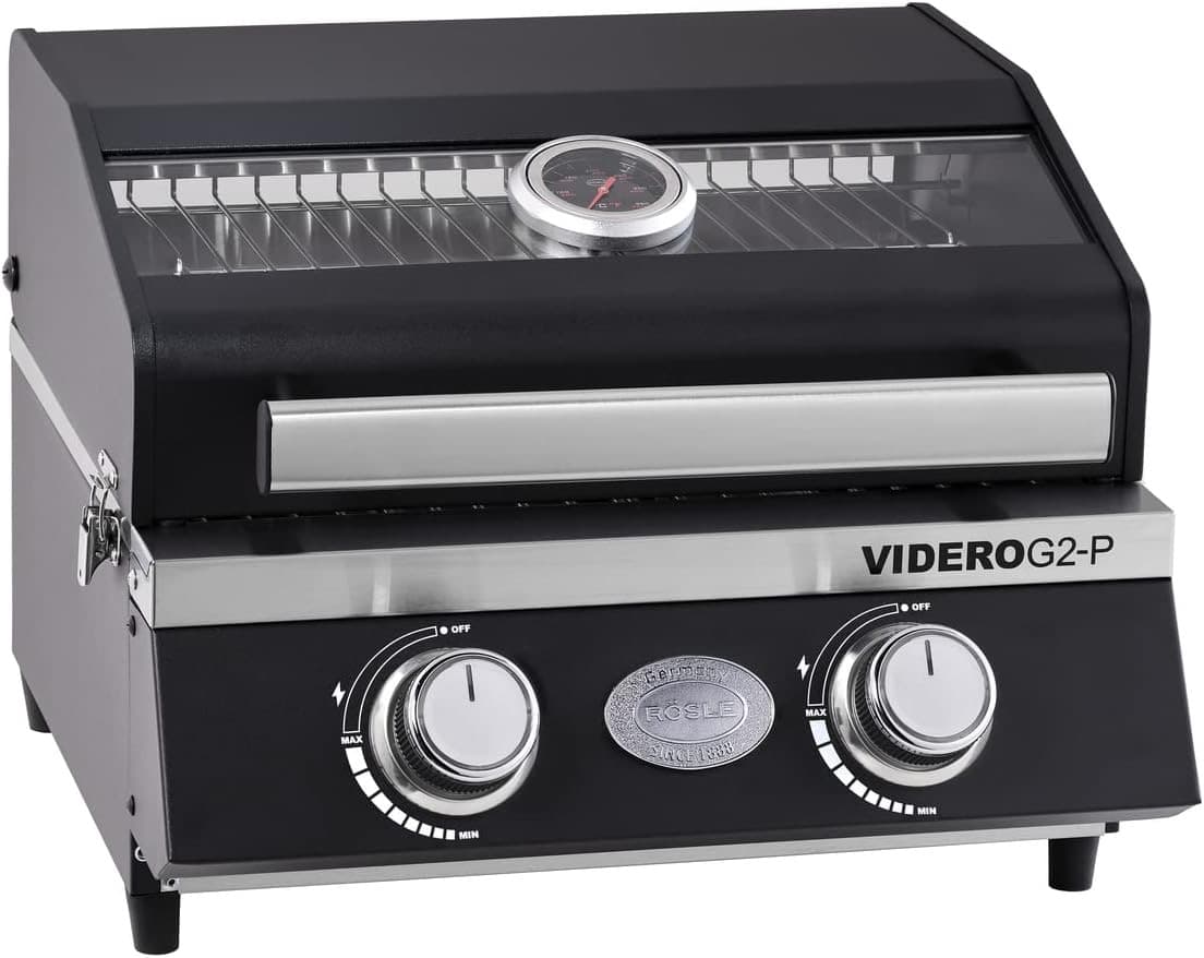Rösle VIDERO G2-P