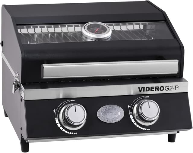 Rösle VIDERO G2-P