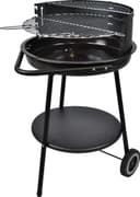 ACTIVA Holzkohlegrill Johannesburg
