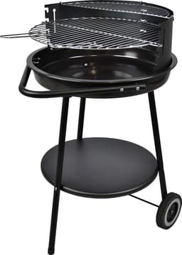 ACTIVA ACTIVA Holzkohlegrill Johannesburg