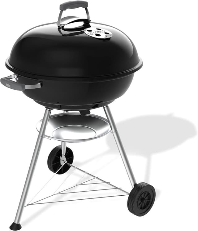 Weber Compact Kettle 57 cm