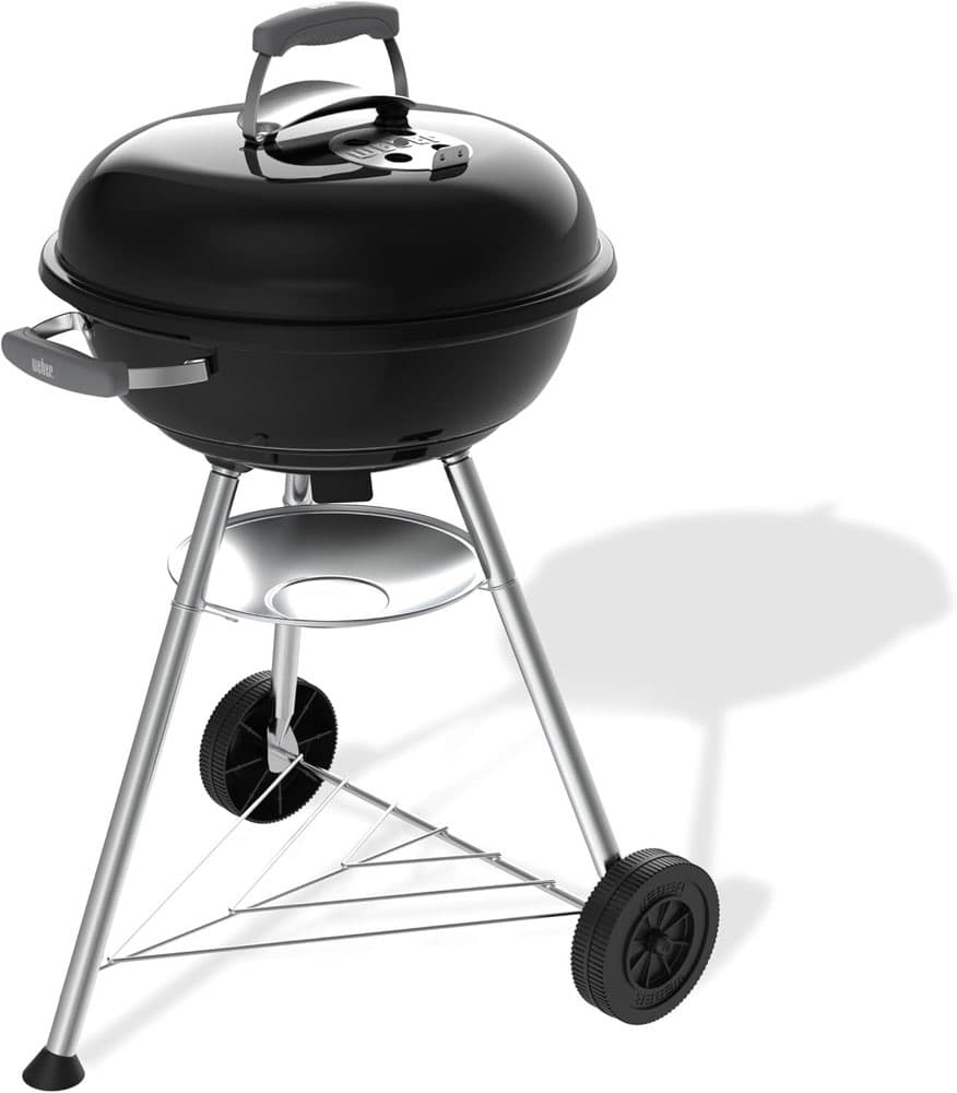 Weber Compact Kettle 47 cm