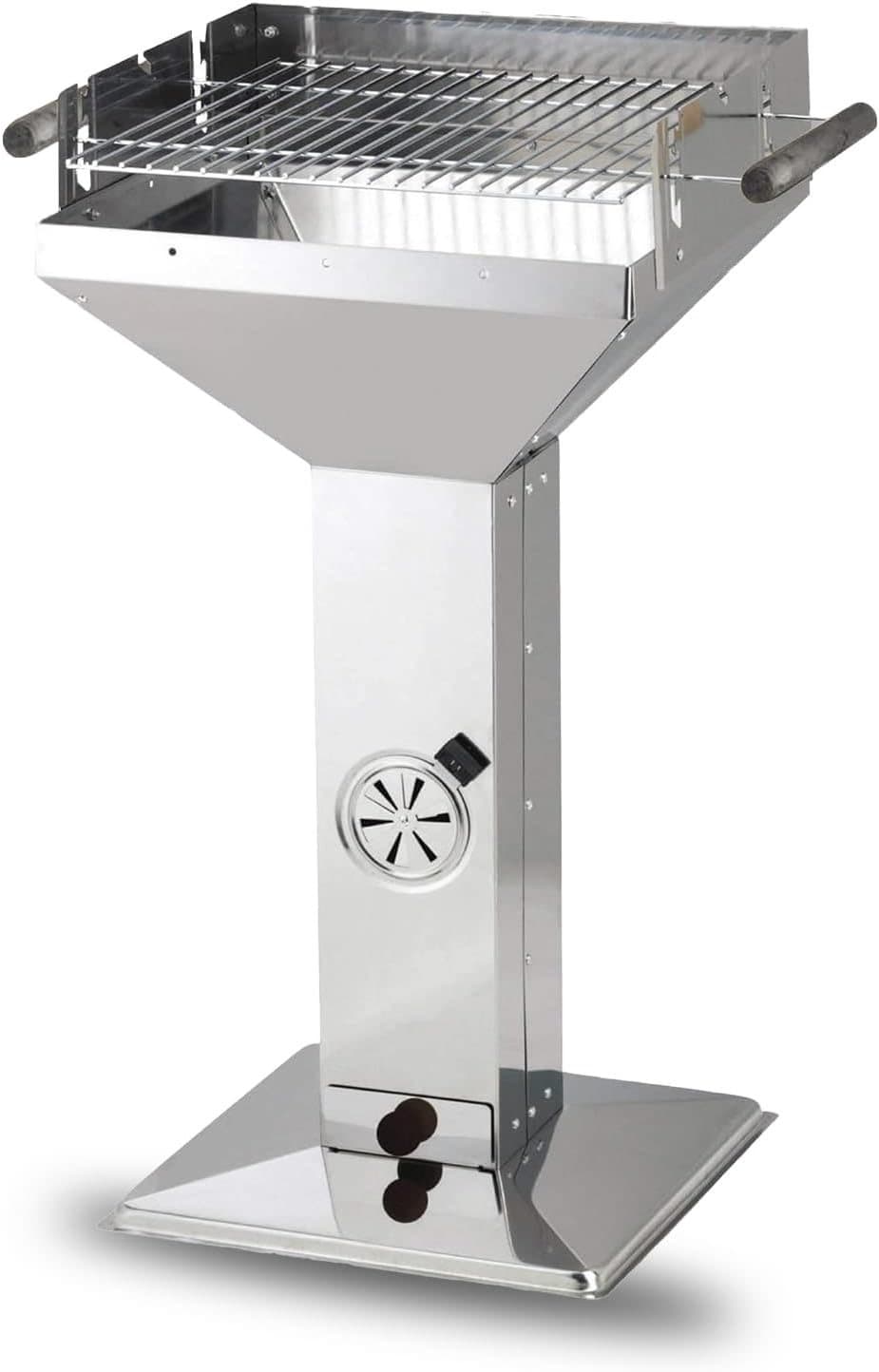 ACTIVA Holzkohlegrill Erfurt