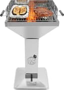 Luntra Säulengrill 48×48 cm