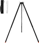 MRDEER Alu-Dreibein 122 cm
