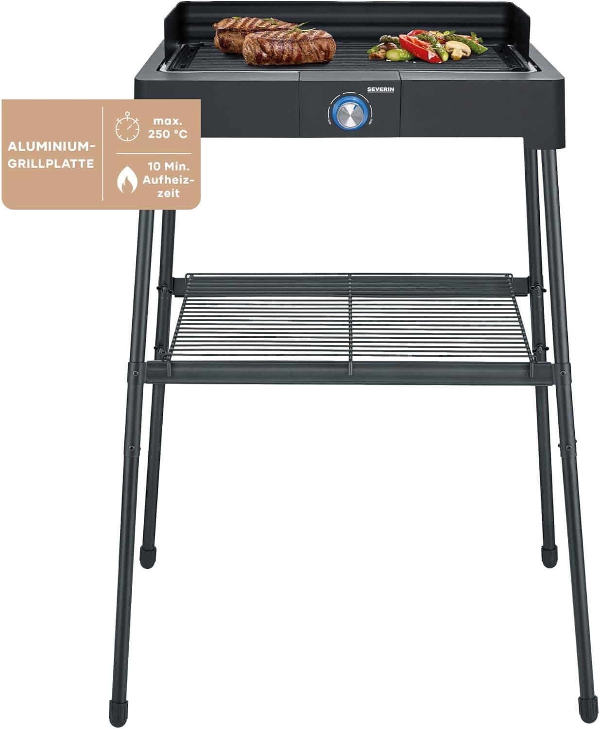 Severin PG 8568
