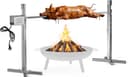 onlyfire Spießgestell 60 kg EU-Motor
