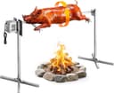 VEVOR Dreibein 1321 mm / 60 kg