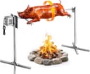 VEVOR Dreibein 1321 mm / 40 kg
