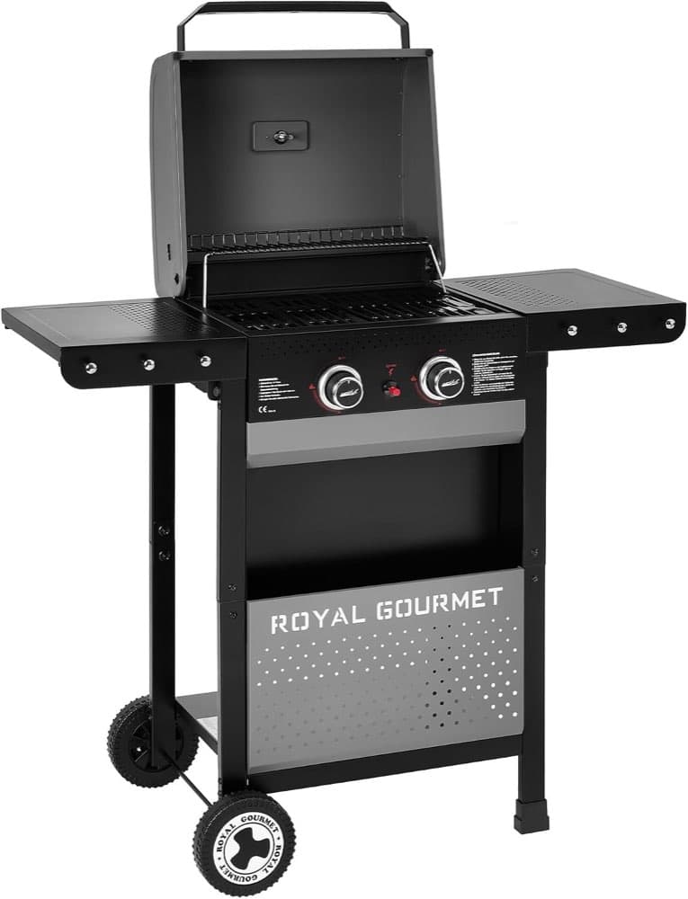 Royal Gourmet GL2001-G