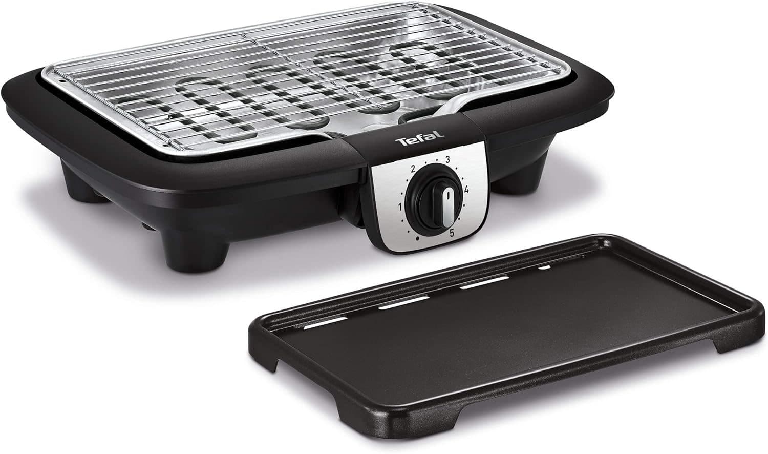 Tefal Easygrill 2 in 1 YY3818FB
