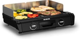 Tefal Tefal BBQ Family TG800N10