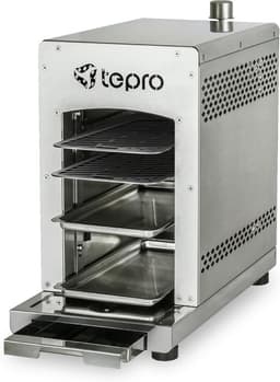 tepro tepro Toronto Steakgrill