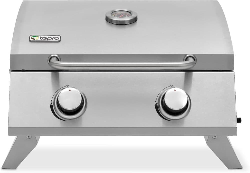 tepro Chicago Tischgrill