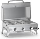 Onlyfire 3-Brenner Campinggrill