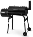 Tepro Holzkohlegrill Produktbild