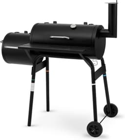 tepro tepro Wichita Smoker