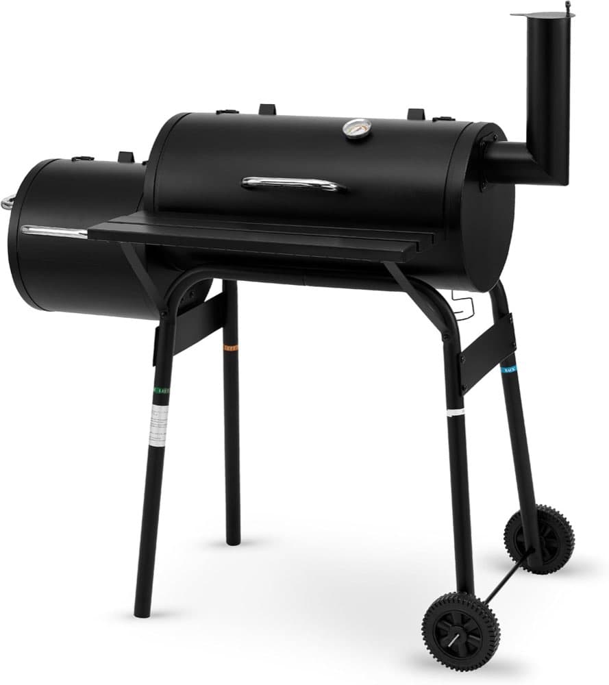 tepro Wichita Smoker
