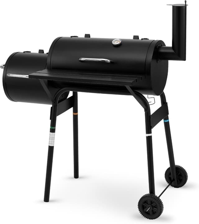 tepro Wichita Smoker