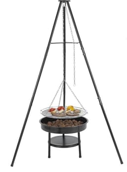 tepro tepro Cary Schwenkgrill