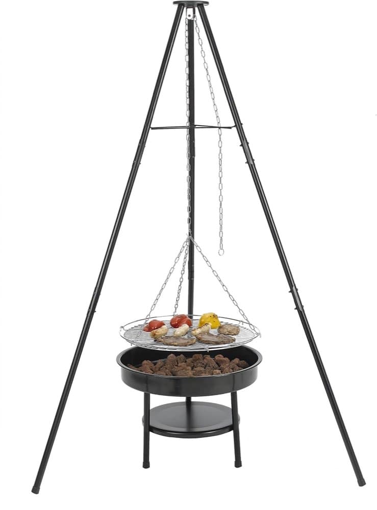 tepro Cary Schwenkgrill