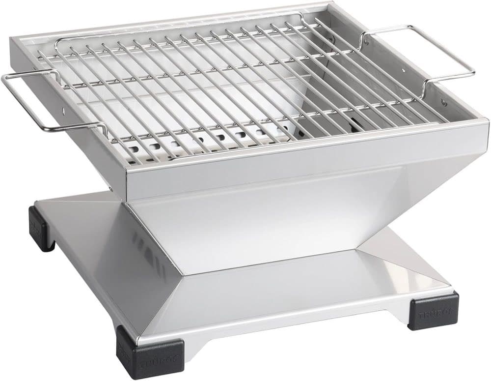 THÜROS T3 Tischgrill