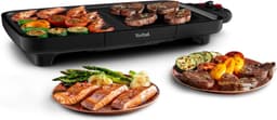 Tefal Tefal Plancha Booster CB6428