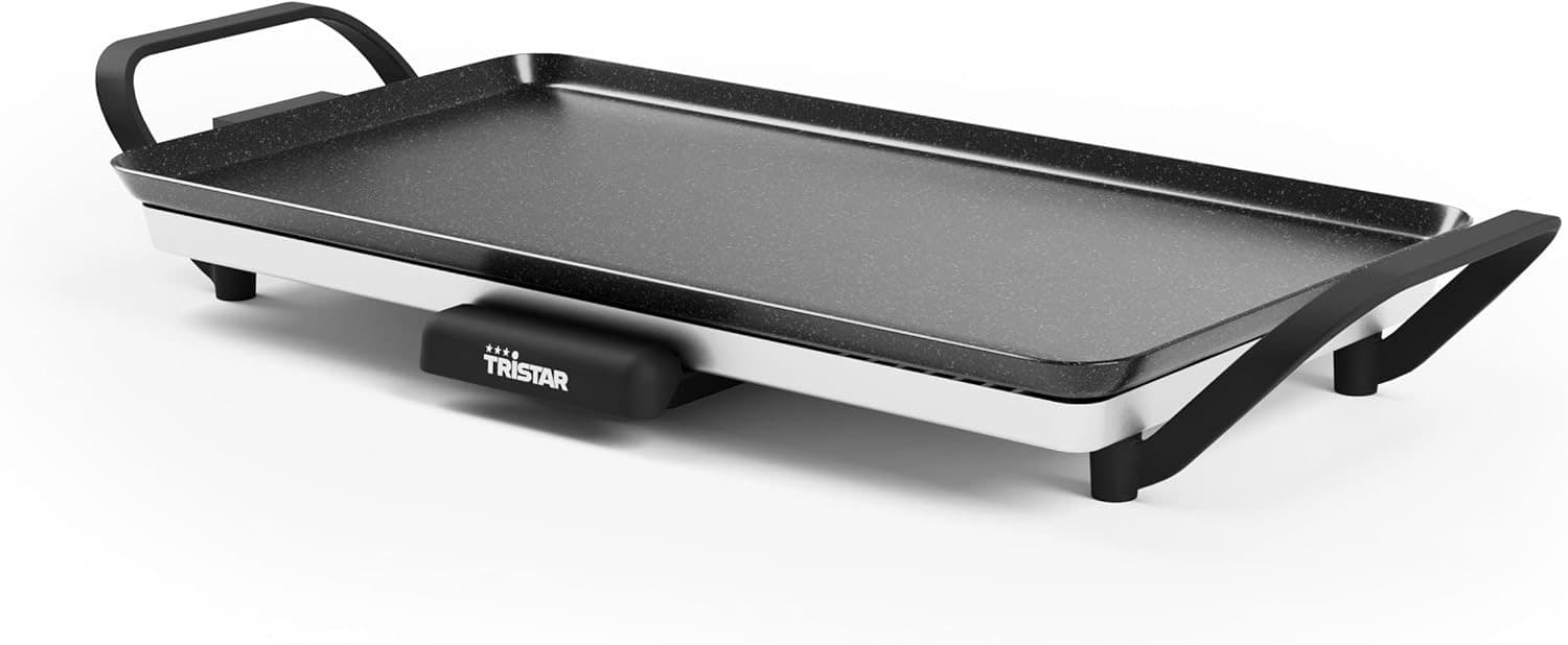 Tristar Tischgrill Slim M BP-2667