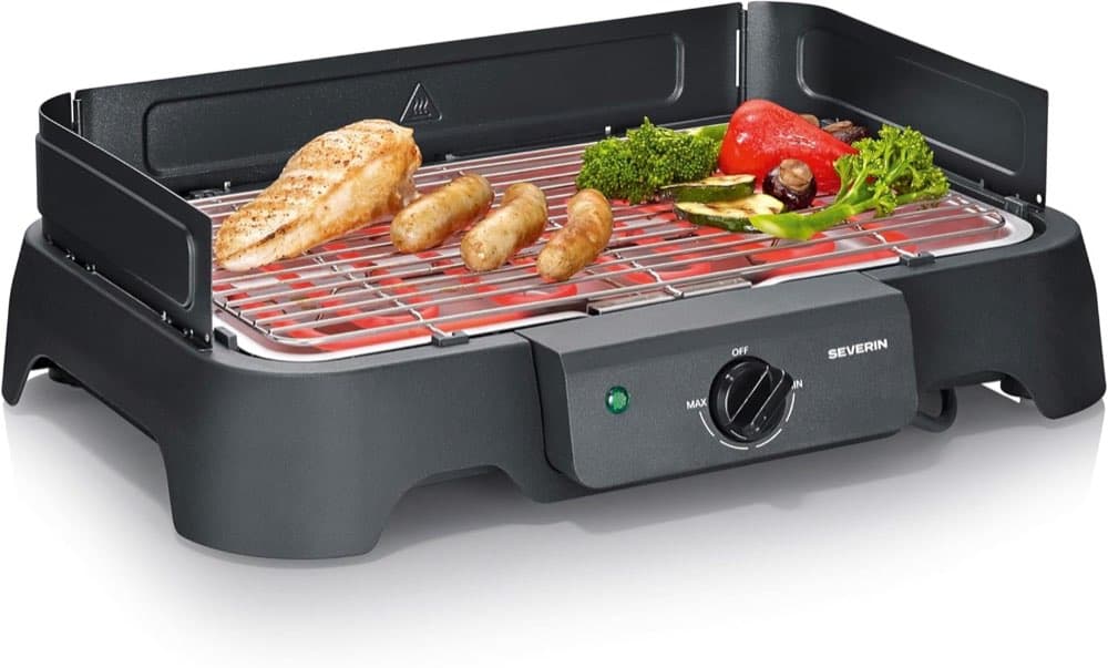 SEVERIN PG 8593