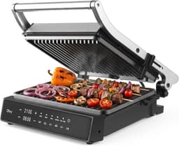 Olvy Olvy Kontaktgrill JPM-168A