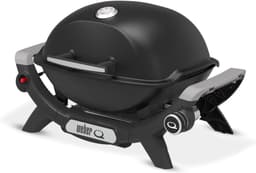 Weber Weber Q 1100N Gasgrill