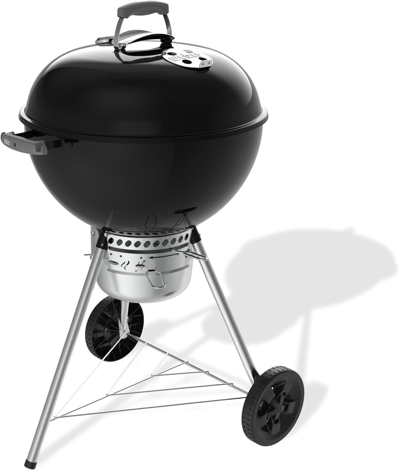 Weber Original Kettle Premium 57 cm